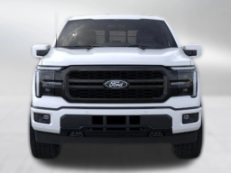 Ford F-150 LARIAT 4WD SuperCrew 5.5' Box 2026