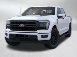 Ford F-150 LARIAT 4WD SuperCrew 5.5' Box 2026