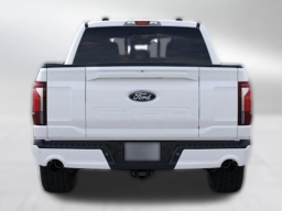 Ford F-150 LARIAT 4WD SuperCrew 5.5' Box 2026
