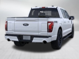Ford F-150 LARIAT 4WD SuperCrew 5.5' Box 2026