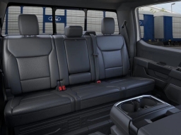 Ford F-150 LARIAT 4WD SuperCrew 5.5' Box 2026