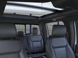 Ford F-150 LARIAT 4WD SuperCrew 5.5' Box 2026