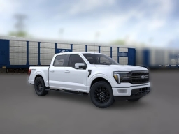 Ford F-150 LARIAT 4WD SuperCrew 5.5' Box 2026