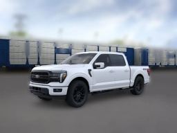 Ford F-150 LARIAT 4WD SuperCrew 5.5' Box 2026
