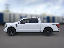 Ford F-150 LARIAT 4WD SuperCrew 5.5' Box 2026