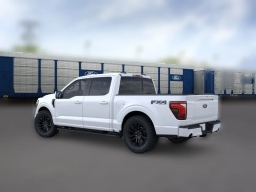 Ford F-150 LARIAT 4WD SuperCrew 5.5' Box 2026