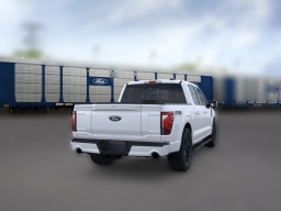 Ford F-150 LARIAT 4WD SuperCrew 5.5' Box 2026