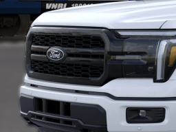 Ford F-150 LARIAT 4WD SuperCrew 5.5' Box 2026