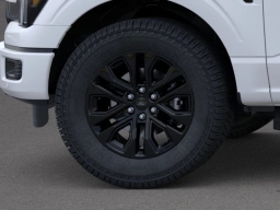 Ford F-150 LARIAT 4WD SuperCrew 5.5' Box 2026