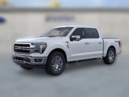 Ford F-150 LARIAT 4WD SuperCrew 5.5' Box 2026