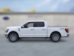 Ford F-150 LARIAT 4WD SuperCrew 5.5' Box 2026