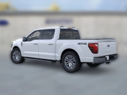 Ford F-150 LARIAT 4WD SuperCrew 5.5' Box 2026
