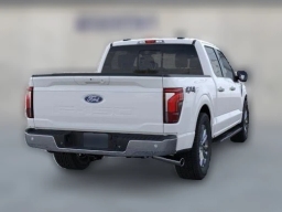 Ford F-150 LARIAT 4WD SuperCrew 5.5' Box 2026