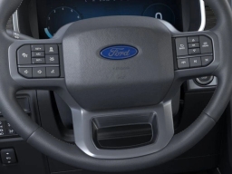 Ford F-150 LARIAT 4WD SuperCrew 5.5' Box 2026