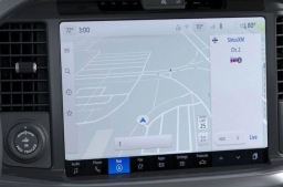 Ford F-150 LARIAT 4WD SuperCrew 5.5' Box 2026