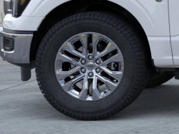 Ford F-150 LARIAT 4WD SuperCrew 5.5' Box 2026