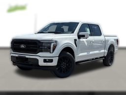 Ford F-150 LARIAT 4WD SuperCrew 5.5' Box 2025