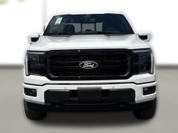 Ford F-150 LARIAT 4WD SuperCrew 5.5' Box 2025