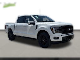 Ford F-150 LARIAT 4WD SuperCrew 5.5' Box 2025