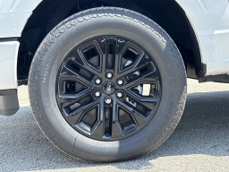 Ford F-150 LARIAT 4WD SuperCrew 5.5' Box 2025