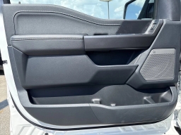 Ford F-150 LARIAT 4WD SuperCrew 5.5' Box 2025