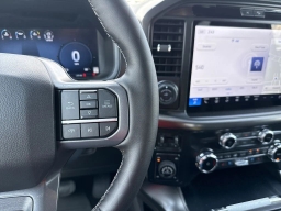 Ford F-150 LARIAT 4WD SuperCrew 5.5' Box 2025