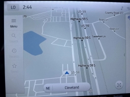 Ford F-150 LARIAT 4WD SuperCrew 5.5' Box 2025