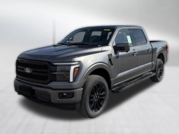 Ford F-150 LARIAT 4WD SuperCrew 5.5' Box 2025