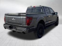 Ford F-150 LARIAT 4WD SuperCrew 5.5' Box 2025