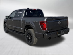 Ford F-150 LARIAT 4WD SuperCrew 5.5' Box 2025