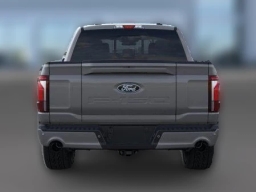 Ford F-150 LARIAT 4WD SuperCrew 5.5' Box 2025
