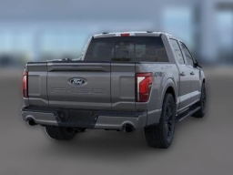 Ford F-150 LARIAT 4WD SuperCrew 5.5' Box 2025