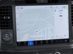 Ford F-150 LARIAT 4WD SuperCrew 5.5' Box 2025