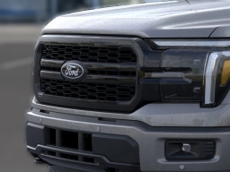 Ford F-150 LARIAT 4WD SuperCrew 5.5' Box 2025