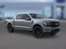 Ford F-150 LARIAT 4WD SuperCrew 5.5' Box 2025