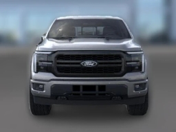 Ford F-150 LARIAT 4WD SuperCrew 5.5' Box 2025