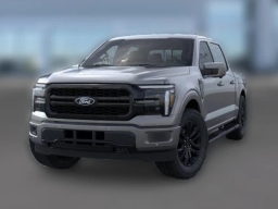 Ford F-150 LARIAT 4WD SuperCrew 5.5' Box 2025