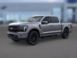 Ford F-150 LARIAT 4WD SuperCrew 5.5' Box 2025