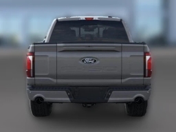 Ford F-150 LARIAT 4WD SuperCrew 5.5' Box 2025