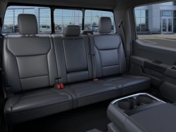 Ford F-150 LARIAT 4WD SuperCrew 5.5' Box 2025