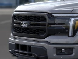 Ford F-150 LARIAT 4WD SuperCrew 5.5' Box 2025