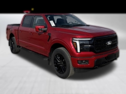 Ford F-150 LARIAT 4WD SuperCrew 5.5' Box 2025