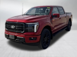 Ford F-150 LARIAT 4WD SuperCrew 5.5' Box 2025