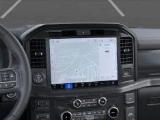 Ford F-150 LARIAT 4WD SuperCrew 5.5' Box 2025