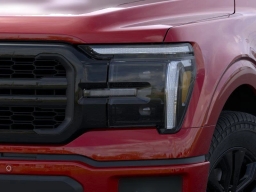 Ford F-150 LARIAT 4WD SuperCrew 5.5' Box 2025