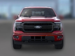 Ford F-150 LARIAT 4WD SuperCrew 5.5' Box 2025