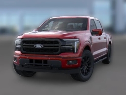 Ford F-150 LARIAT 4WD SuperCrew 5.5' Box 2025