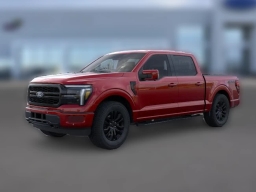 Ford F-150 LARIAT 4WD SuperCrew 5.5' Box 2025