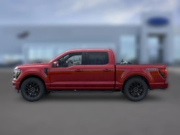Ford F-150 LARIAT 4WD SuperCrew 5.5' Box 2025