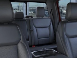 Ford F-150 LARIAT 4WD SuperCrew 5.5' Box 2025